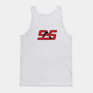 SAS Tank Top